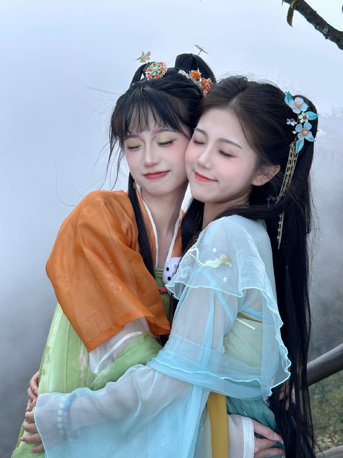 情书